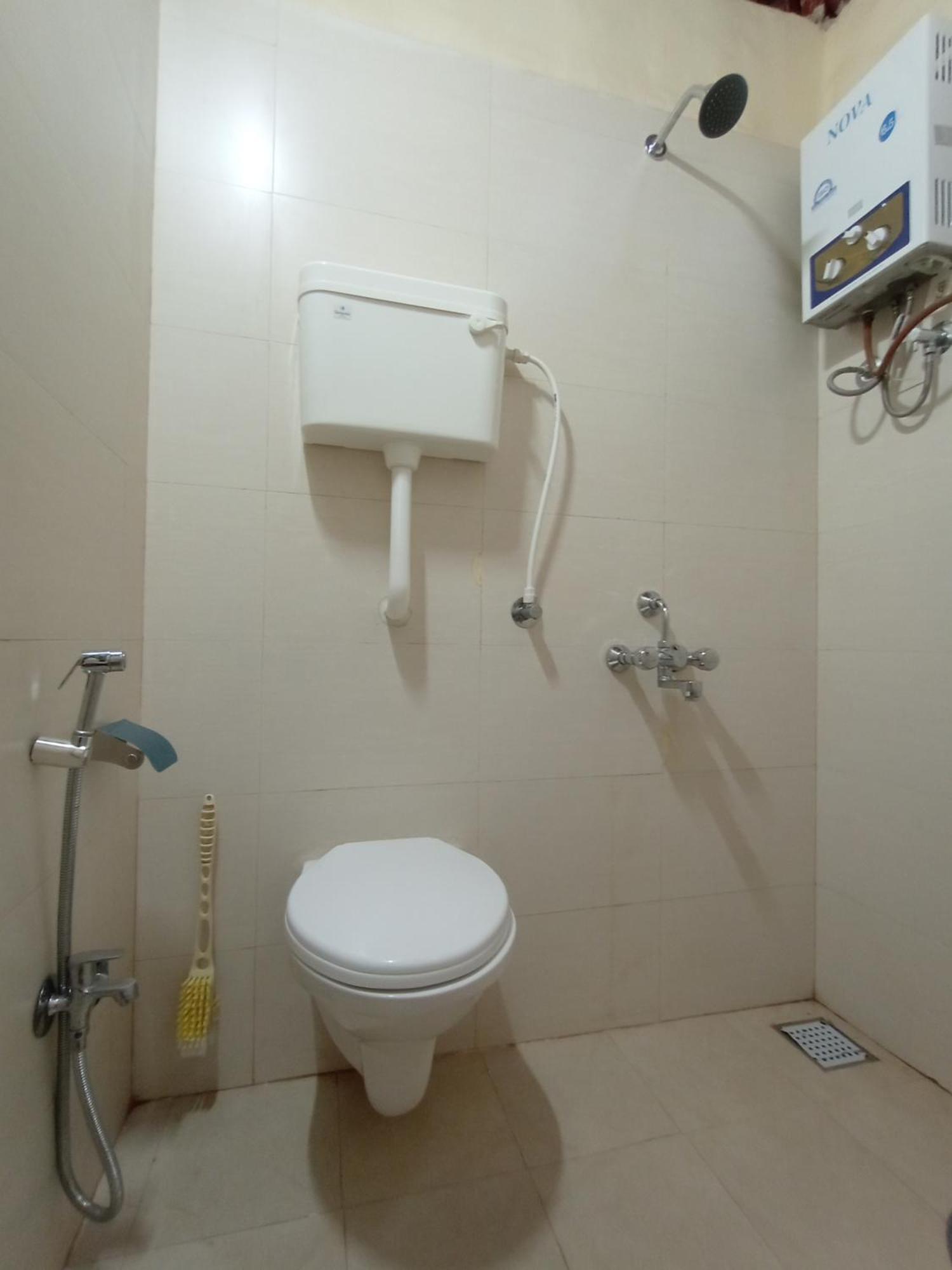Sarvoday Eco Homestay, Sawantwadi ภายนอก รูปภาพ