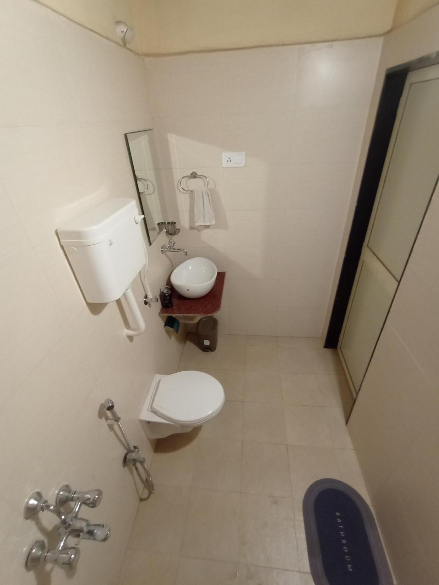 Sarvoday Eco Homestay, Sawantwadi ภายนอก รูปภาพ