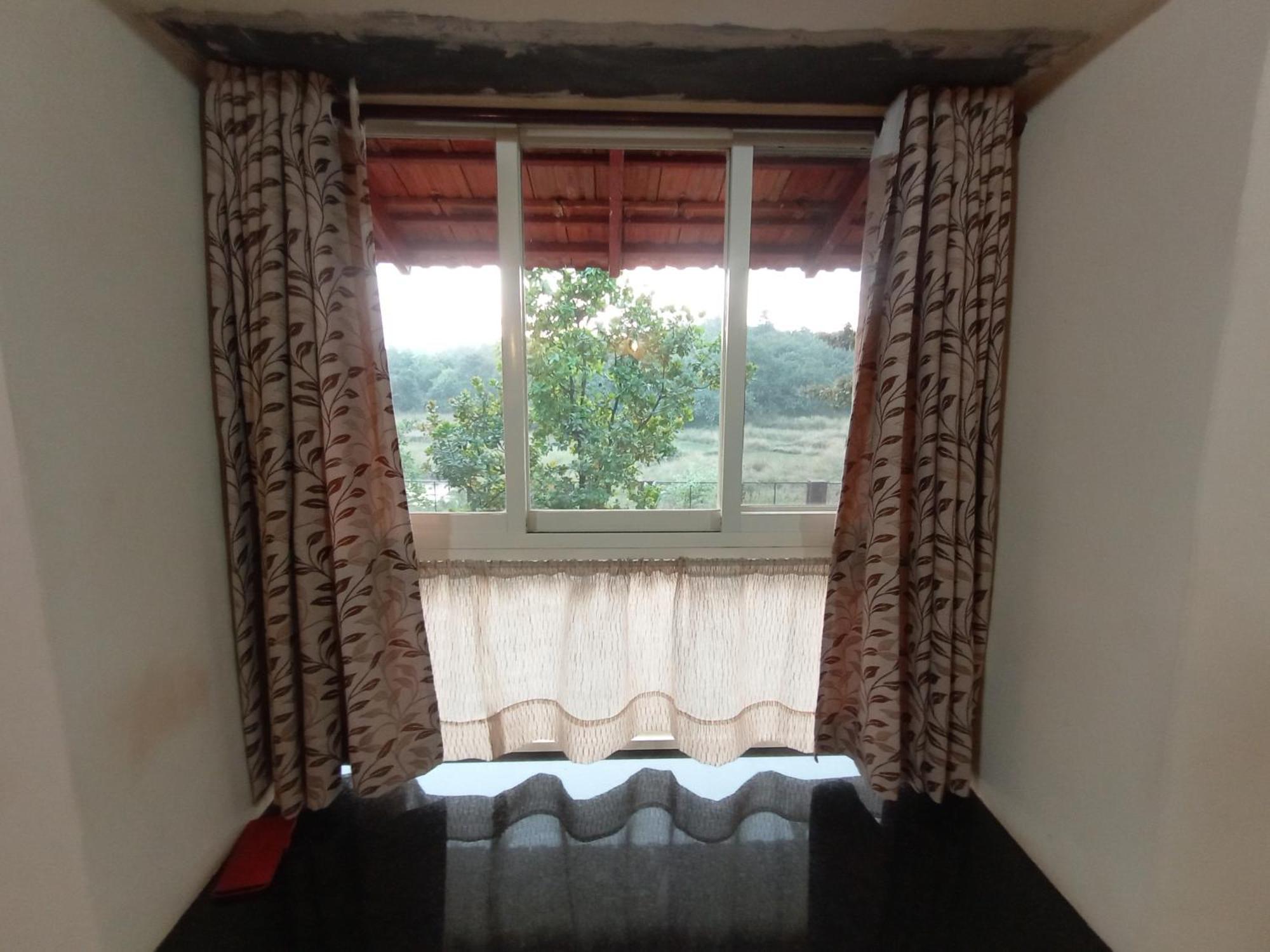 Sarvoday Eco Homestay, Sawantwadi ภายนอก รูปภาพ